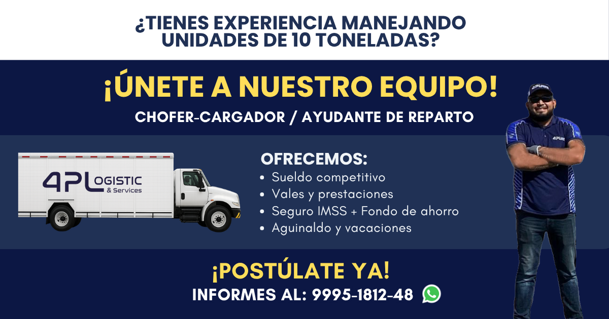 Bolsa de Trabajo