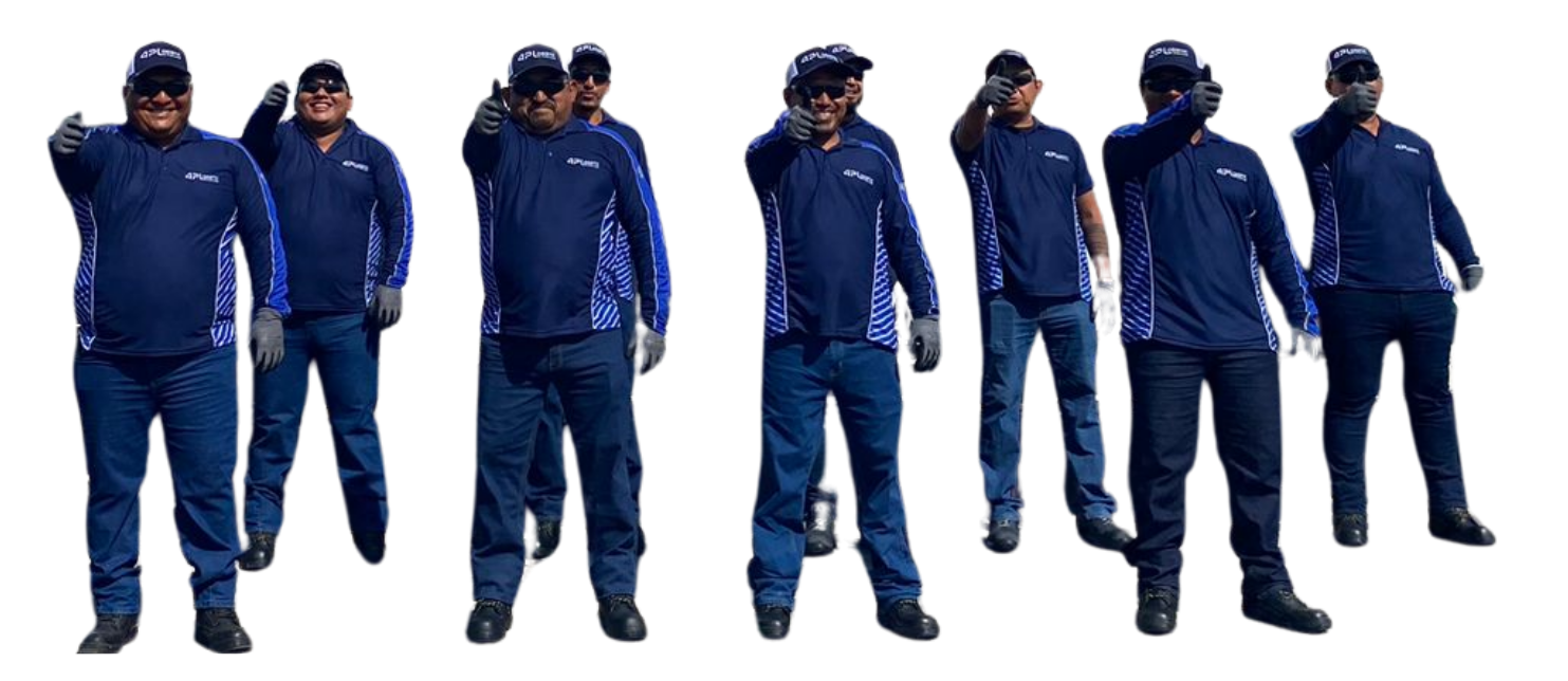 Empleados