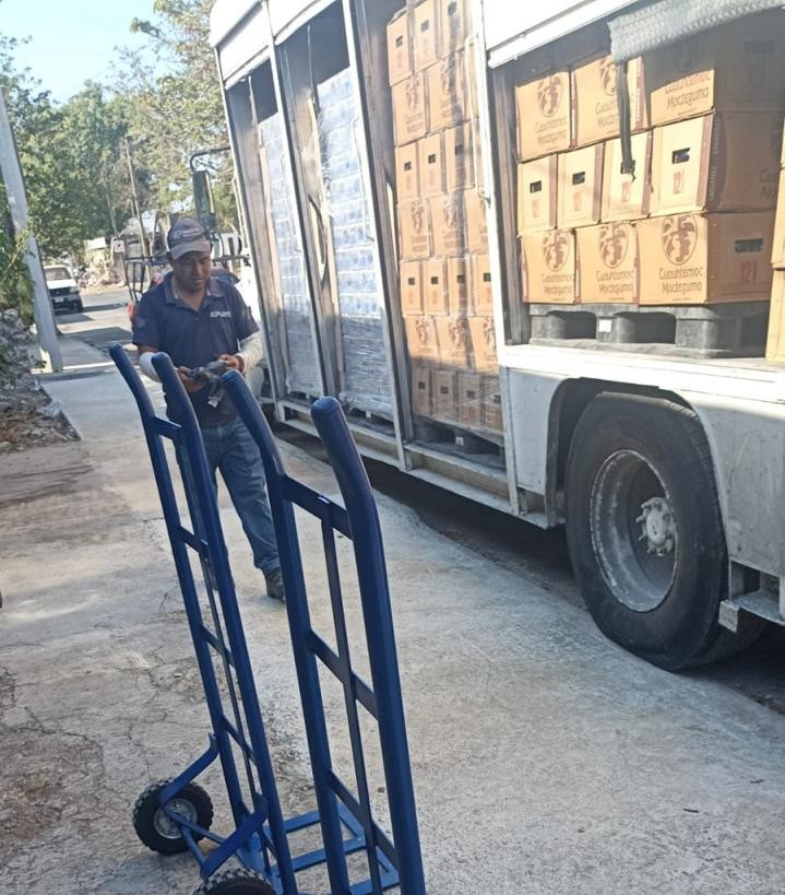 CAMION