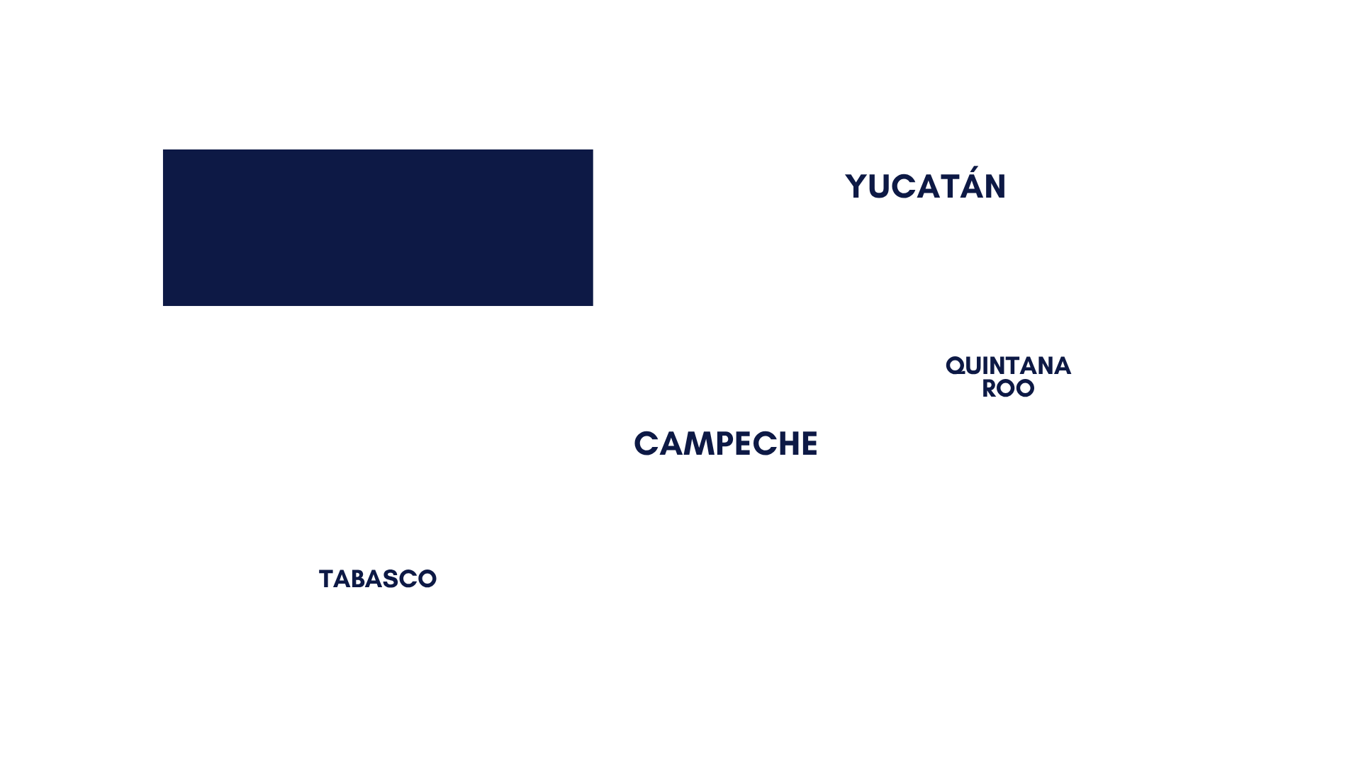 Mapa de cobertura